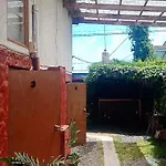 Cabanas Loft El Sol