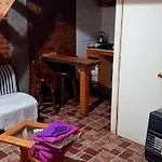 Cabanas Loft El Sol
