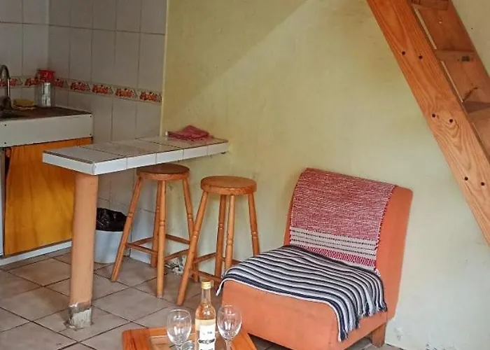 Cabanas Loft El Sol