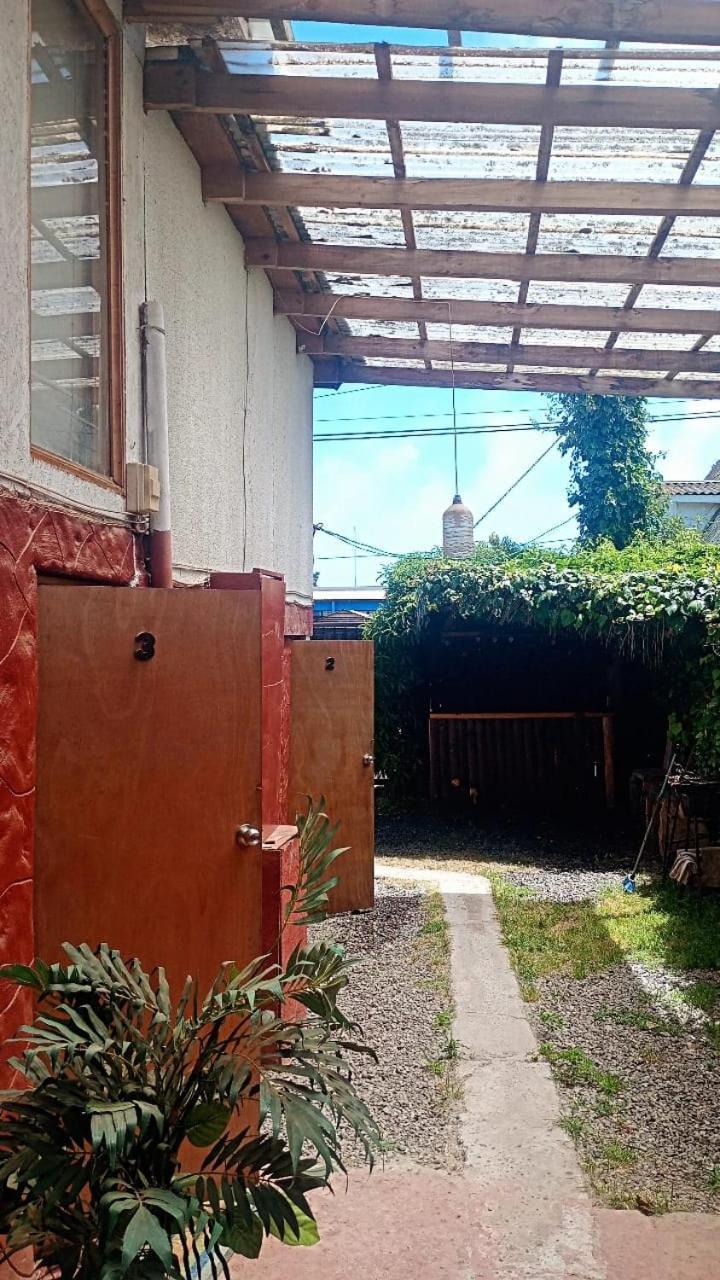 Loft El Sol Apartamento Isla Negra