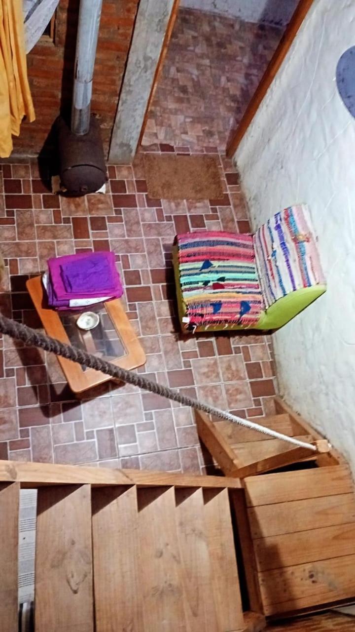 Loft El Sol Apartamento
