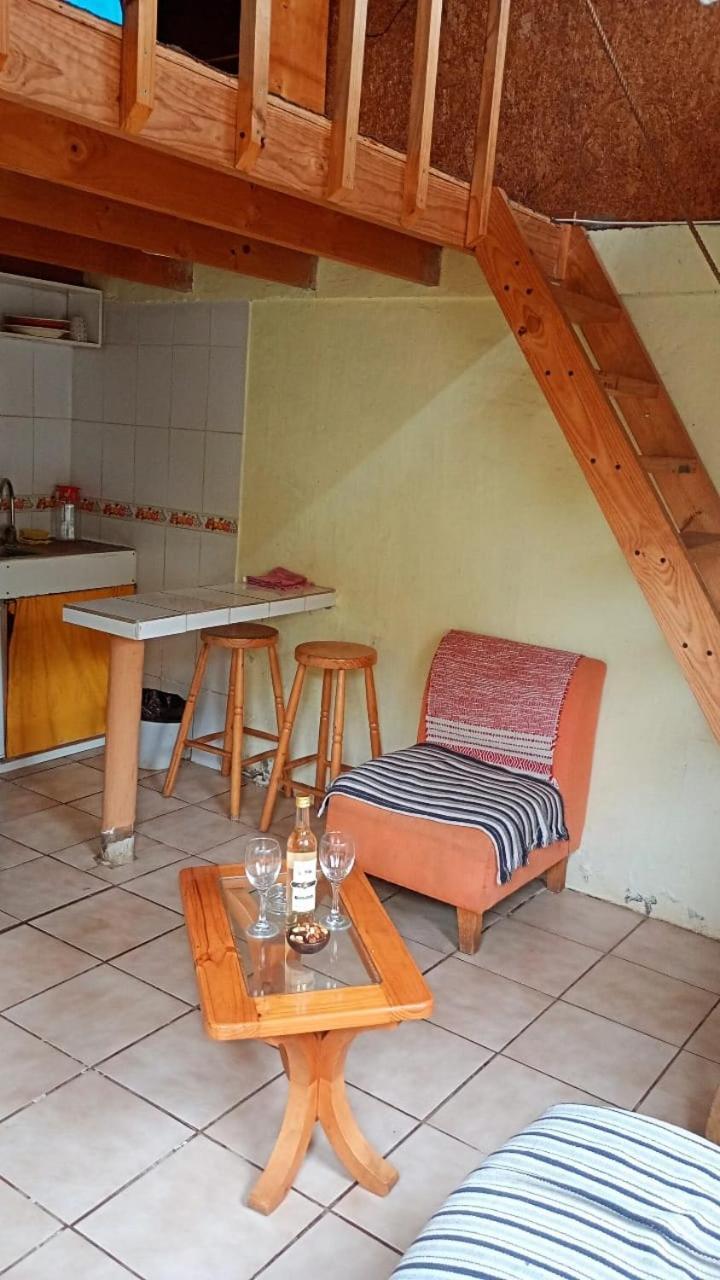 Loft El Sol Apartamento *