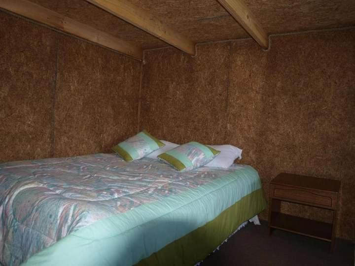 Loft El Sol Isla Negra