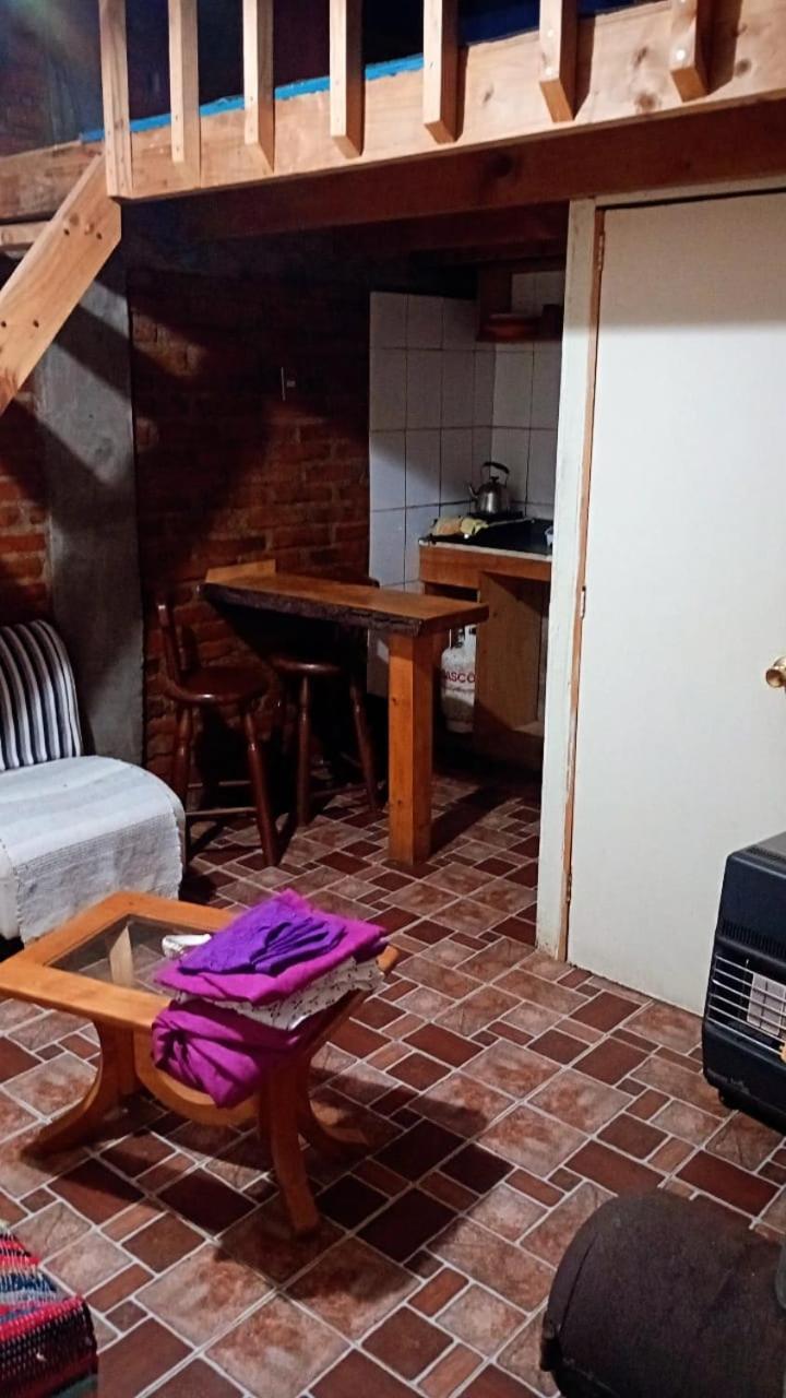 Loft El Sol Apartamento